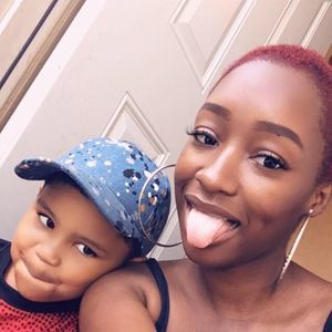 Meet your Posher, Sadiyyah